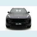PORSCHE MACAN 2.0 TURBO PDK - PRETO - 2024 Foto 2 (Miniatura)