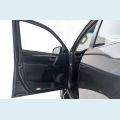 TOYOTA HILUX SW4 2.8 D-4D TURBO DIESEL SRX 7L 4X4 AUT. - CINZA - 2022 Foto 2 (Miniatura)