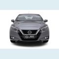 NISSAN VERSA 1.6 16V FLEX ADVANCE XTRONIC - CINZA - 2022 Foto 2 (Miniatura)