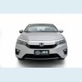 HONDA CITY 1.5 I-VTEC FLEX EXL CVT - PRATA - 2024 Foto 2 (Miniatura)