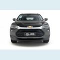 CHEVROLET TRACKER 1.2 TURBO FLEX PREMIER AUT. - VERDE - 2025 Foto 2 (Miniatura)