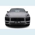 PORSCHE CAYENNE 3.0 V6 E-HYBRID COUPÉ PLATINUM EDITION AWD TIPTRONIC S - CINZA - 2023 Foto 2 (Miniatura)