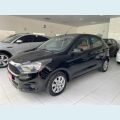 FORD KA 1.0 TI-VCT FLEX SE MANUAL - PRETO - 2018 Foto 2 (Miniatura)