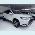 MITSUBISHI OUTLANDER 2.0 MIVEC HPE AUT. - BRANCO - 2019 Foto 2 (Miniatura)