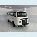 VOLKSWAGEN KOMBI 1.4 MI STD 8V FLEX 3P MANUAL - BRANCO - 2012 Foto 2 (Miniatura)
