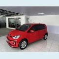 VOLKSWAGEN UP 1.0 MPI MOVE UP 12V FLEX 4P MANUAL - VERMELHO - 2019 Foto 2 (Miniatura)