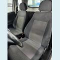 VOLKSWAGEN SAVEIRO 1.6 MI CE 8V FLEX 2P MANUAL G.V - BRANCO - 2010 Foto 2 (Miniatura)