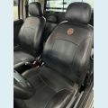 FIAT STRADA 1.8 MPI ADVENTURE LOCKER CE 16V FLEX 2P MANUAL - BEGE - 2009 Foto 2 (Miniatura)