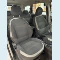 CHEVROLET SPIN 1.8 LT 8V FLEX 4P AUT. - BRANCO - 2014 Foto 2 (Miniatura)