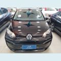 VOLKSWAGEN UP 1.0 MPI TOTAL FLEX 4P MANUAL - PRETO - 2020 Foto 2 (Miniatura)