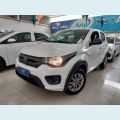 FIAT MOBI 1.0 EVO FLEX LIKE. MANUAL - PRATA - 2023 Foto 2 (Miniatura)