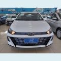 HYUNDAI HB 20 1.0 12V FLEX SENSE PLUS MANUAL - BRANCO - 2025 Foto 2 (Miniatura)