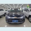CHEVROLET TRACKER 1.2 TURBO FLEX PREMIER AUT. - AZUL - 2021 Foto 2 (Miniatura)
