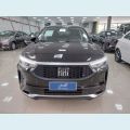 FIAT FASTBACK 1.0 TURBO 200 FLEX AUDACE CVT - PRETO - 2023 Foto 2 (Miniatura)