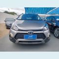 HYUNDAI HB 20X 1.6 16V STYLE FLEX 4P AUT. - BRANCO - 2016 Foto 2 (Miniatura)