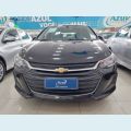 CHEVROLET ONIX 1.0 12V FLEX LT MANUAL - PRETO - 2021 Foto 2 (Miniatura)