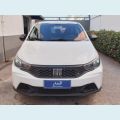 FIAT ARGO 1.0 6V FLEX - PRATA - 2022 Foto 2 (Miniatura)