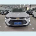 CHEVROLET TRACKER 1.0 TURBO FLEX LT AUT. - BRANCO - 2022 Foto 2 (Miniatura)