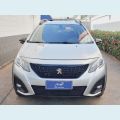 PEUGEOT 2008 1.6 16V FLEX ALLURE PACK 4P AUT. - PRATA - 2022 Foto 2 (Miniatura)