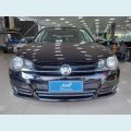 VOLKSWAGEN GOLF 1.6 MI SPORTLINE 8V FLEX 4P MANUAL - PRETO - 2013 Foto 2 (Miniatura)