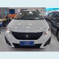 PEUGEOT 2008 1.6 16V FLEX ALLURE PACK 4P AUT. - BRANCO - 2022 Foto 2 (Miniatura)