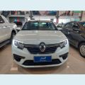 RENAULT LOGAN 1.0 12V SCE FLEX ZEN MANUAL - BRANCO - 2022 Foto 2 (Miniatura)