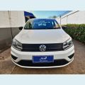 VOLKSWAGEN VOYAGE 1.6 MSI TOTALFLEX 4P MANUAL - BRANCO - 2022 Foto 2 (Miniatura)