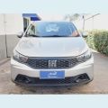 FIAT ARGO 1.0 FIREFLY FLEX DRIVE MANUAL - PRATA - 2023 Foto 2 (Miniatura)