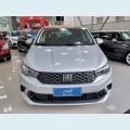 FIAT ARGO TREKKING 1.3 8V FLEX - PRETO - 2022 Foto 2 (Miniatura)