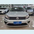 VOLKSWAGEN GOL 1.6 MSI TOTALFLEX 4P MANUAL - PRATA - 2019 Foto 2 (Miniatura)