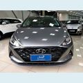 HYUNDAI HB 20 1.0 UNIQUE 12V FLEX 4P MANUAL - PRETO - 2019 Foto 2 (Miniatura)