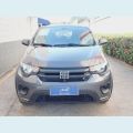 FIAT MOBI LIKE 1.0 FIRE FLEX 4P - CINZA - 2022 Foto 2 (Miniatura)
