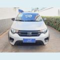 FIAT MOBI LIKE 1.0 FIRE FLEX 4P - PRATA - 2022 Foto 2 (Miniatura)