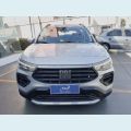 FIAT PULSE 1.0 TURBO 200 FLEX AUDACE CVT - PRATA - 2023 Foto 2 (Miniatura)