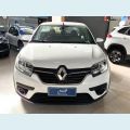 RENAULT LOGAN 1.0 12V SCE FLEX LIFE MANUAL - BRANCO - 2023 Foto 2 (Miniatura)