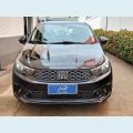 FIAT ARGO 1.0 6V FLEX - BRANCO - 2022 Foto 2 (Miniatura)