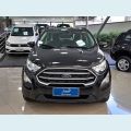 FORD ECOSPORT 2.0 DIRECT FLEX STORM 4WD AUT. - BRANCO - 2020 Foto 2 (Miniatura)
