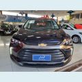 CHEVROLET TRACKER 1.4 16V TURBO FLEX LTZ AUT. - BRANCO - 2017 Foto 2 (Miniatura)