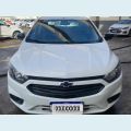 CHEVROLET JOY 1.0 8V JOY PLUS BLACK ED 4P FLEX MEC. - N/D - 2021 Foto 2 (Miniatura)