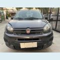 FIAT UNO 1.0 FIRE FLEX ATTRACTIVE MANUAL - N/D - 2021 Foto 2 (Miniatura)