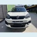 FIAT UNO 1.0 FIRE FLEX ATTRACTIVE MANUAL - N/D - 2021 Foto 2 (Miniatura)
