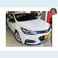 CHEVROLET CRUZE 1.4 TURBO SPORT6 LT 16V FLEX 4P AUT. - N/D - 2017 Foto 2 (Miniatura)