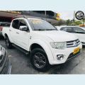 MITSUBISHI L200 TRITON 3.2 HPE 4X4 CD 16V TURBO INTERCOOLER DIESEL 4P AUT. - N/D - 2015 Foto 2 (Miniatura)
