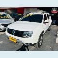 RENAULT DUSTER 1.6 16V SCE FLEX DYNAMIQUE X-TRONIC - N/D - 2019 Foto 2 (Miniatura)