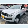 VOLKSWAGEN AMAROK 2.0 S 4X4 CD 16V TURBO INTERCOOLER DIESEL 4P MANUAL - N/D - 2015 Foto 2 (Miniatura)