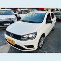 VOLKSWAGEN VOYAGE 1.0 12V MPI TOTALFLEX 4P MANUAL - N/D - 2023 Foto 2 (Miniatura)