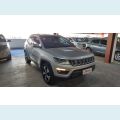 JEEP COMPASS 2.0 16V DIESEL LONGITUDE 4X4 AUT. - N/D - 2018 Foto 2 (Miniatura)