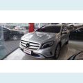 MERCEDES-BENZ GLA 200 1.6 CGI ADVANCE 16V TURBO FLEX 4P AUT. - N/D - 2016 Foto 2 (Miniatura)