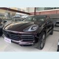 PORSCHE CAYENNE 3.0 V6 E-HYBRID COUPÉ AWD TIPTRONIC S - N/D - 2023 Foto 2 (Miniatura)