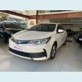 TOYOTA COROLLA 1.8 GLI UPPER 16V FLEX 4P AUT. - N/D - 2018 Foto 2 (Miniatura)